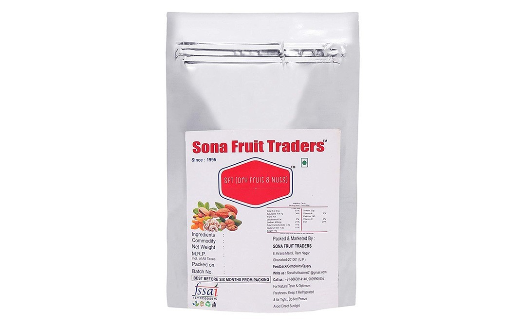 SFT Baking Soda (Khane Ka Soda)   Pack  100 grams